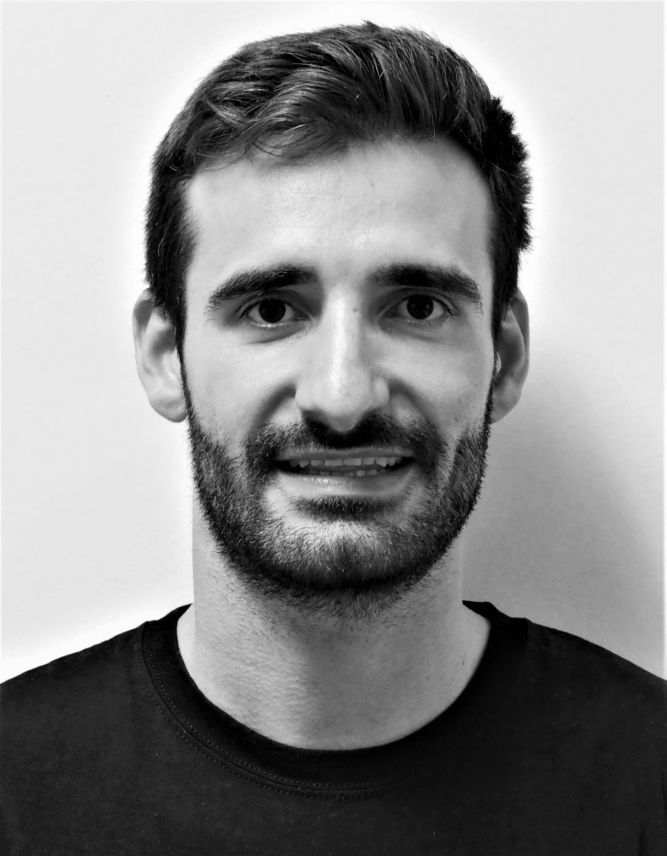 Milan Groshev