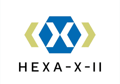 Hexa-X-II: A system blueprint aiming at the sustainable, inclusive, and trustworthy 6G platform.